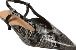 RILLSW SNAKE STILLETTO>Sofie Schnoor Best