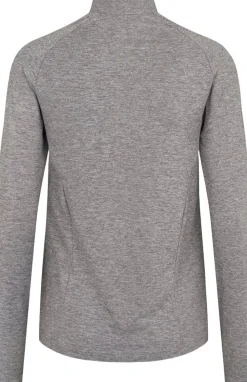 Dame Energetics Rina 1/4 Zip Trænings Trøje