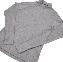 Dame Energetics Rina 1/4 Zip Trænings Trøje