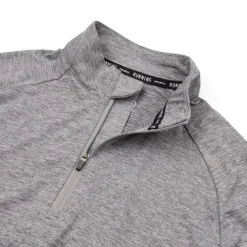 Dame Energetics Rina 1/4 Zip Trænings Trøje