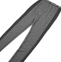 MCKINLEY Rina Merino skiunderbukser Grå Hot