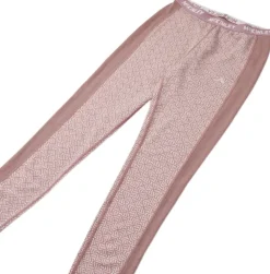 MCKINLEY Rina Merino skiunderbukser Pink Sale