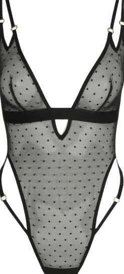 Dame Sarda Rincon særlig bodystocking