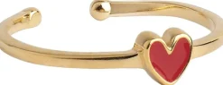 Dame ENAMEL Copenhagen Ring, Amore