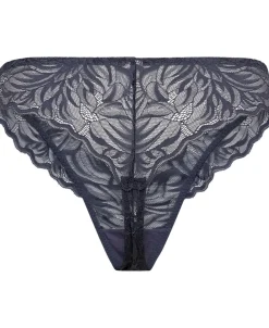 Dame Magasin du Nord Collection Rio 3 String