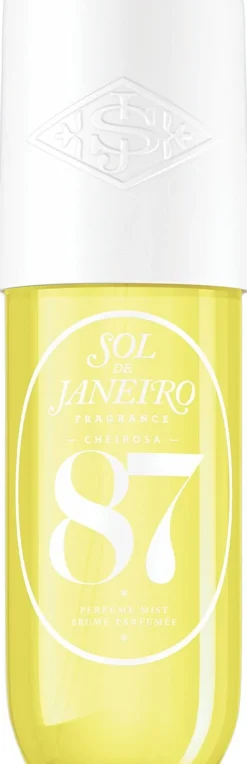 Sol de Janeiro Rio Radiance - Perfume Mist Best