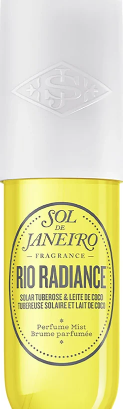 Sol de Janeiro Rio Radiance - Perfume Mist Best
