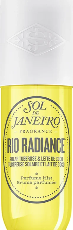 Sol de Janeiro Rio Radiance - Perfume Mist Best