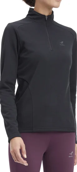 Dame Energetics Riola V Midlayer H/Z Trænings Trøje