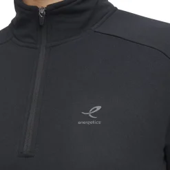 Dame Energetics Riola V Midlayer H/Z Trænings Trøje