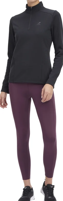 Dame Energetics Riola V Midlayer H/Z Trænings Trøje