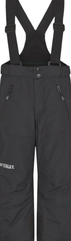 Ripido Ski Pant>MCKINLEY Hot