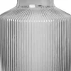 Ferm Living Ripple Carafe - Smoked Grey Online