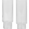 Ferm Living Ripple Long Drink Glasses - Set of 4 - Clear Online