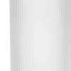 Ferm Living Ripple Water Jug - Frosted