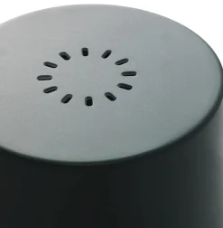 Rise væg lampe sort><noscript><img width=