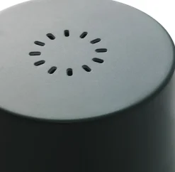 Rise væg lampe sort><noscript><img width=