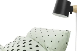 Normann Copenhagen Rise væglampe