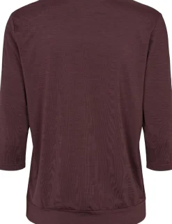 Rising 3/4 Ærmer Trænings T-shirt>Energetics Best