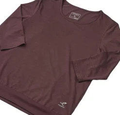 Rising 3/4 Ærmer Trænings T-shirt><noscript><img width=