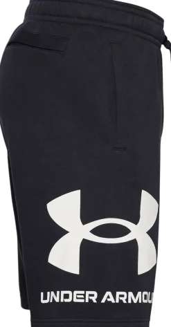Rival Fleece Big Logo shorts><noscript><img width=