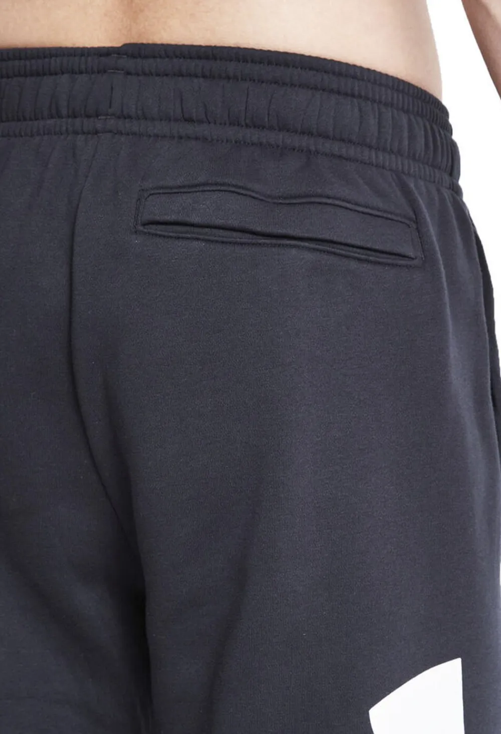 Rival Fleece Big Logo shorts>Under Armour Best