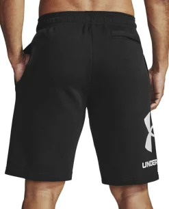 Rival Fleece Big Logo shorts><noscript><img width=