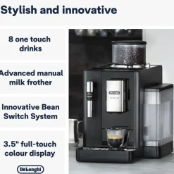 Delonghi Rivelia EXAM440.35. B
