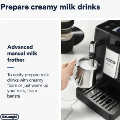 Delonghi Rivelia EXAM440.35. B