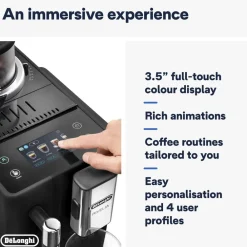 Delonghi Rivelia EXAM440.35. B