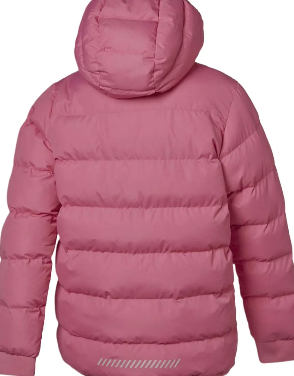 MCKINLEY River polstret jakke Pink Outlet