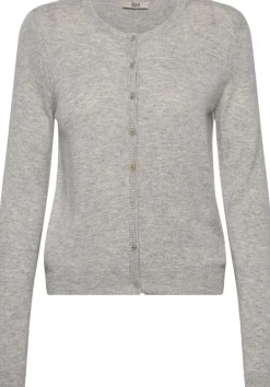 RMWSofia wool LS cardigan>RM by Rosemunde Discount