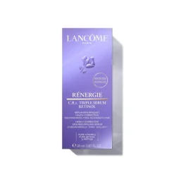 Lancôme Rénergie C.R.x. Triple Serum Retinol Sale