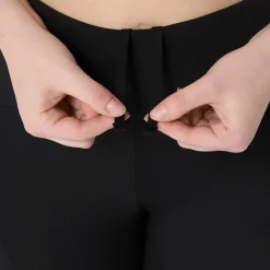 Dame Asics Road High Waist Vinter Tights