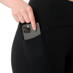 Dame Asics Road High Waist Vinter Tights