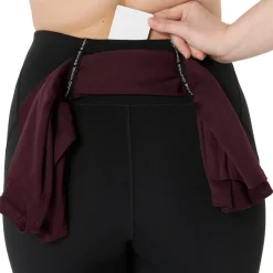 Dame Asics Road High Waist Vinter Tights