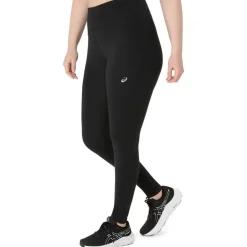 Dame Asics Road High Waist Vinter Tights