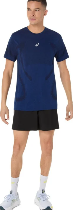 Asics Road Seamless Løbe T-shirt