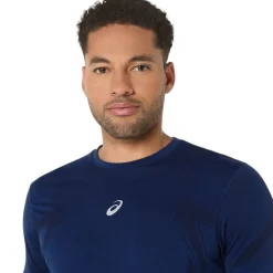 Asics Road Seamless Løbe T-shirt