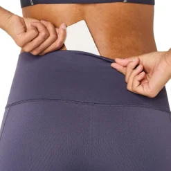 Dame Asics Road Seamless Tights