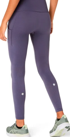 Dame Asics Road Seamless Tights