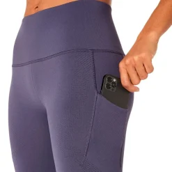 Dame Asics Road Seamless Tights