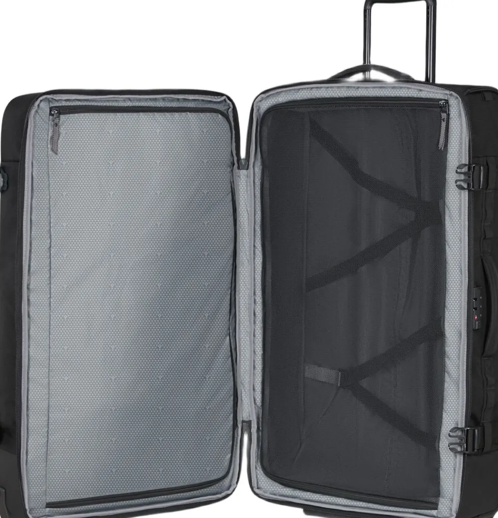 Samsonite Roadseeker 1041 Hot