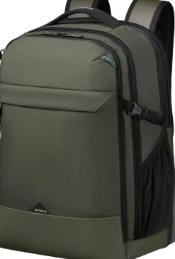 Samsonite Roadseeker Dark olive Clearance