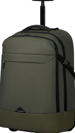 Samsonite Roadseeker Dark olive Online