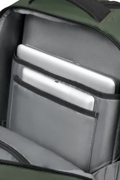 Samsonite Roadseeker Dark olive Online