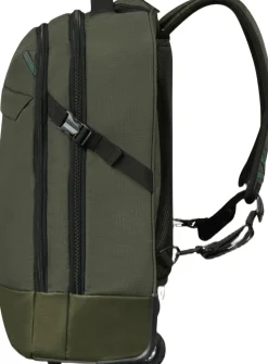 Samsonite Roadseeker Dark olive Online
