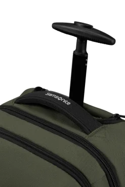 Samsonite Roadseeker Dark olive Online