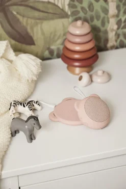 Børn Kreafunk Roar Højttaler