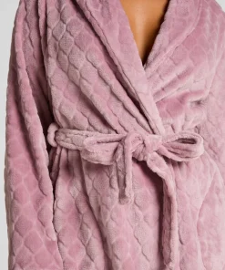 Dame Hunkemöller Robe Short Flannel